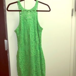 Lily Pulitzer Dress